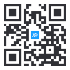 iPhone APP 二维码 - qutiyu